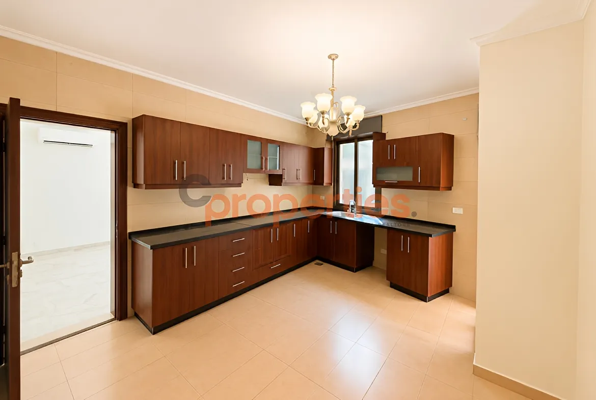 Apartment for Sale in Hazmieh