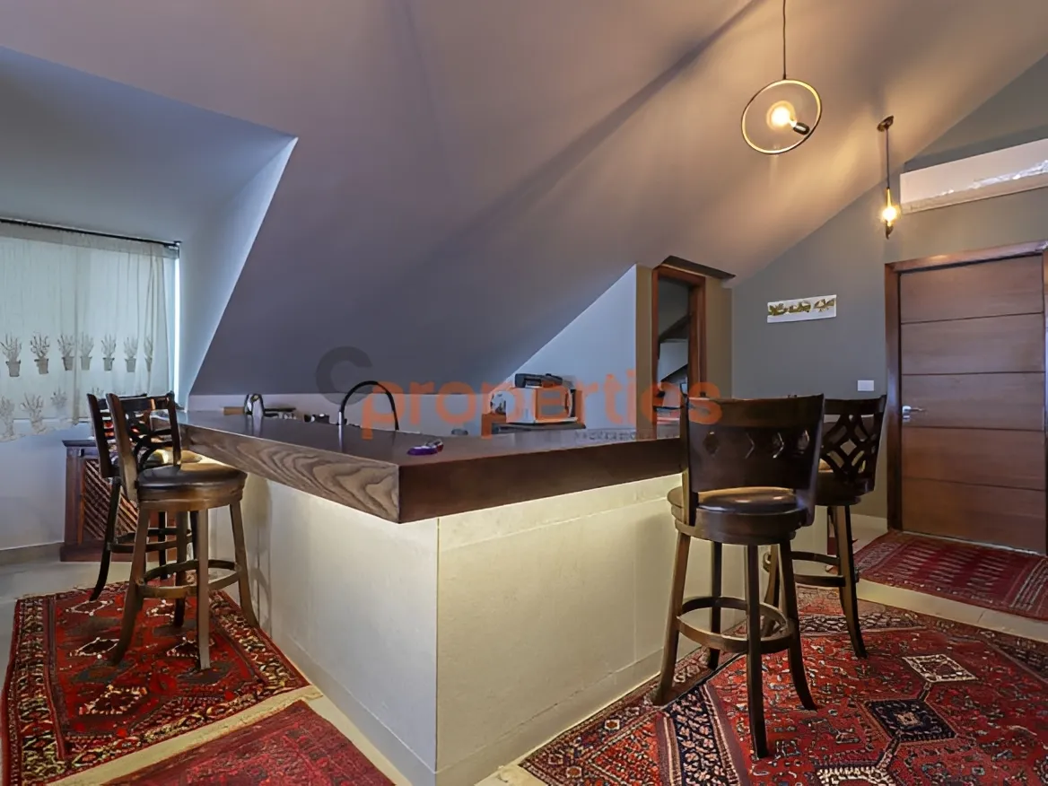 Apartment for Sale in Ain Saadeh