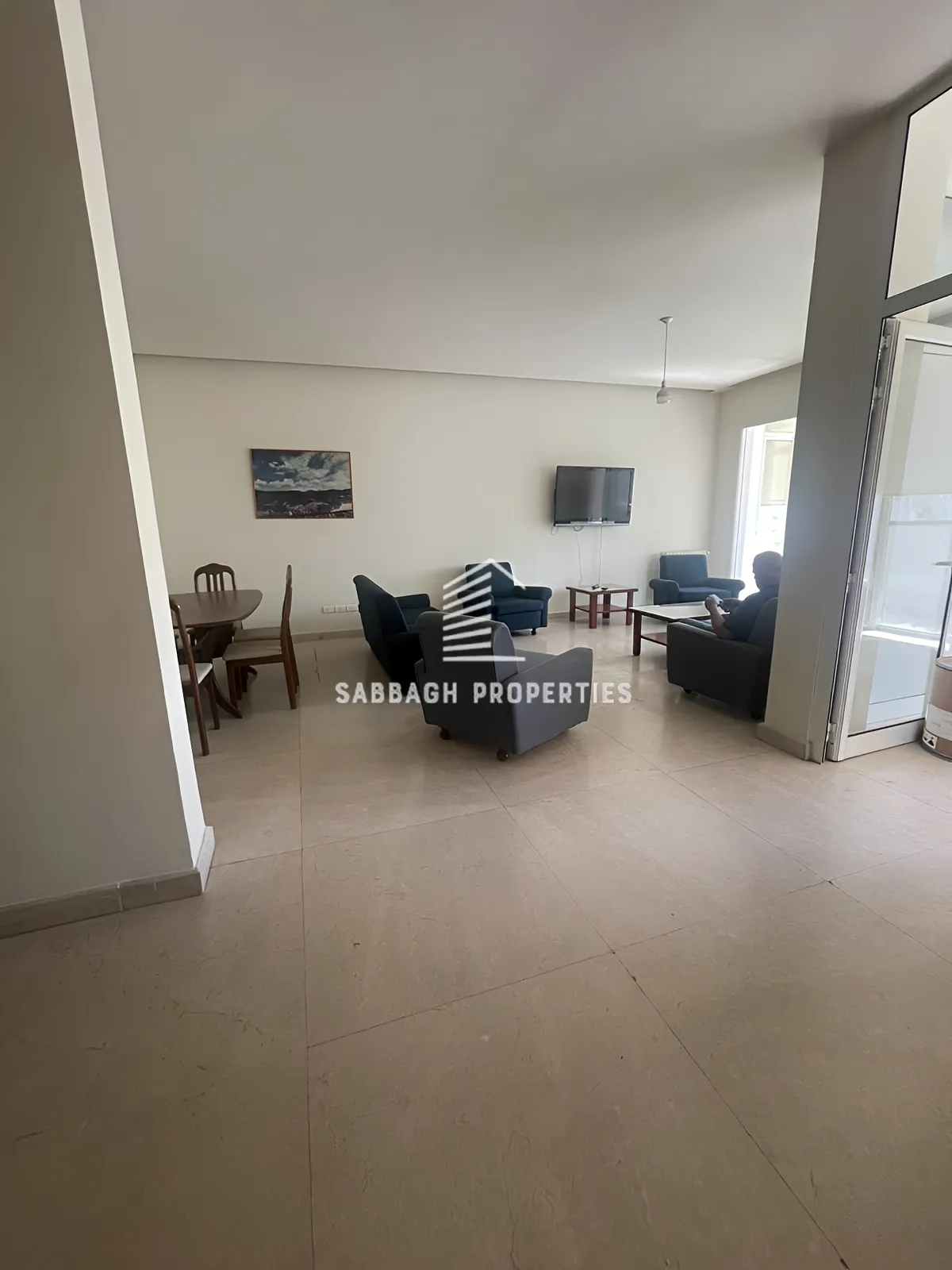 Apartment for rent in Forn el chebbak, lebanon
