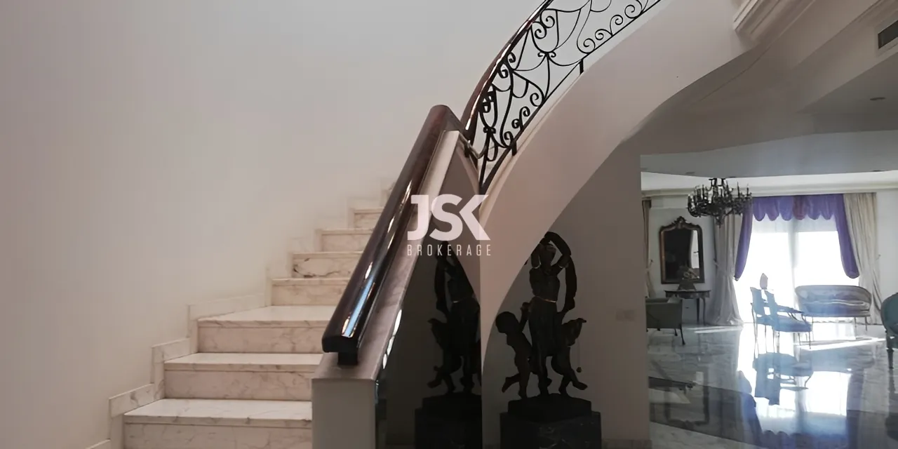 Duplex for Sale in Rabieh