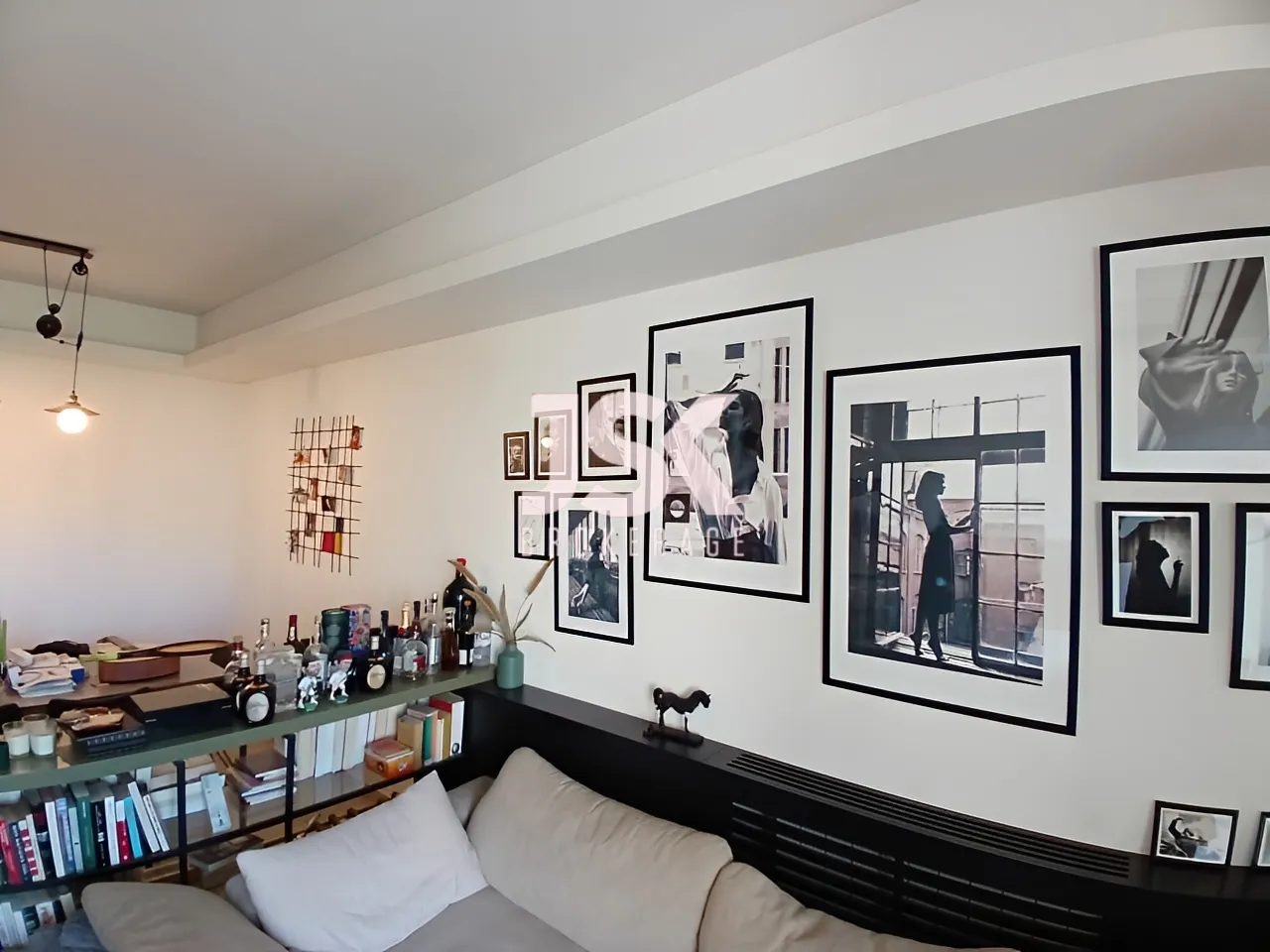Apartment for Sale in Dbayeh - 4 bath