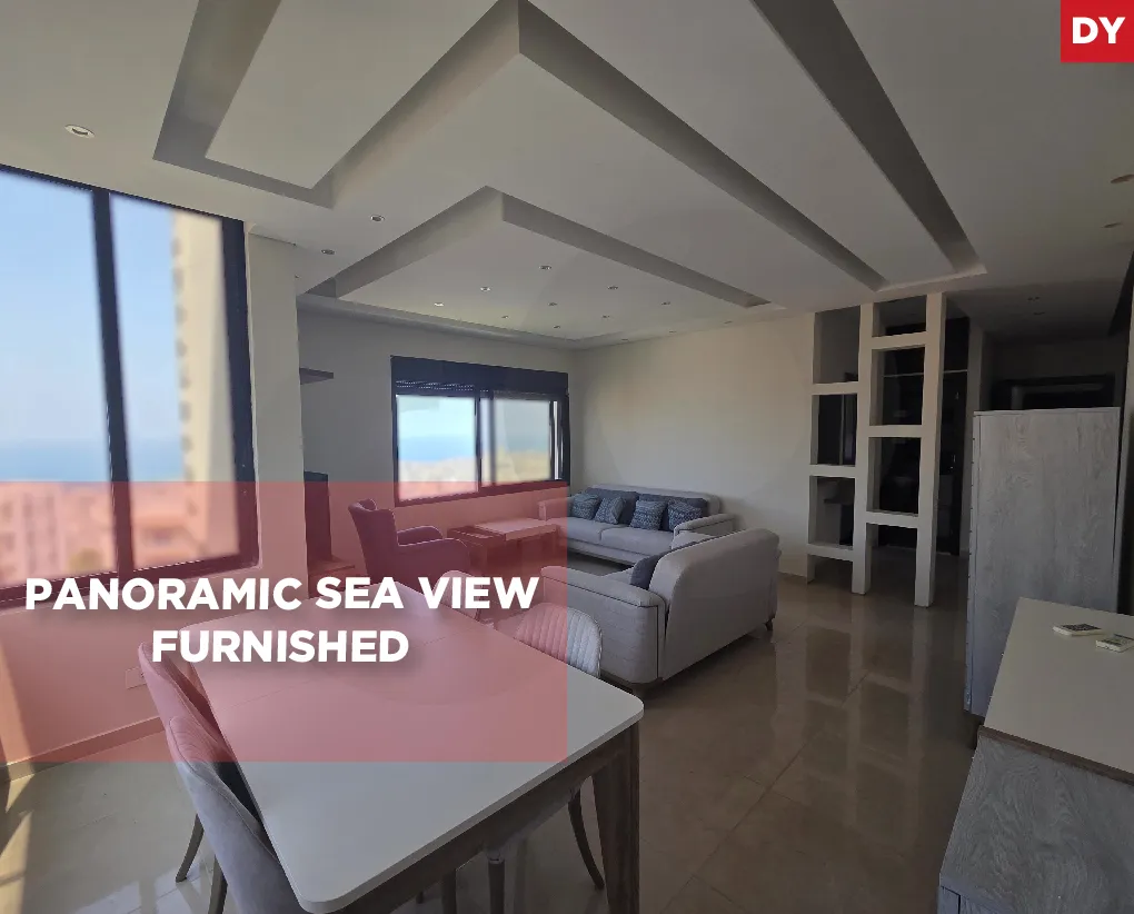 Apartment for Sale in Zouk Mosbeh