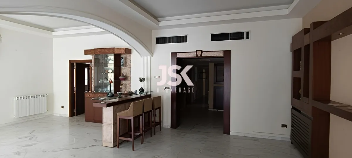 Apartment for Sale in Sahel Aalma, Lebanon
