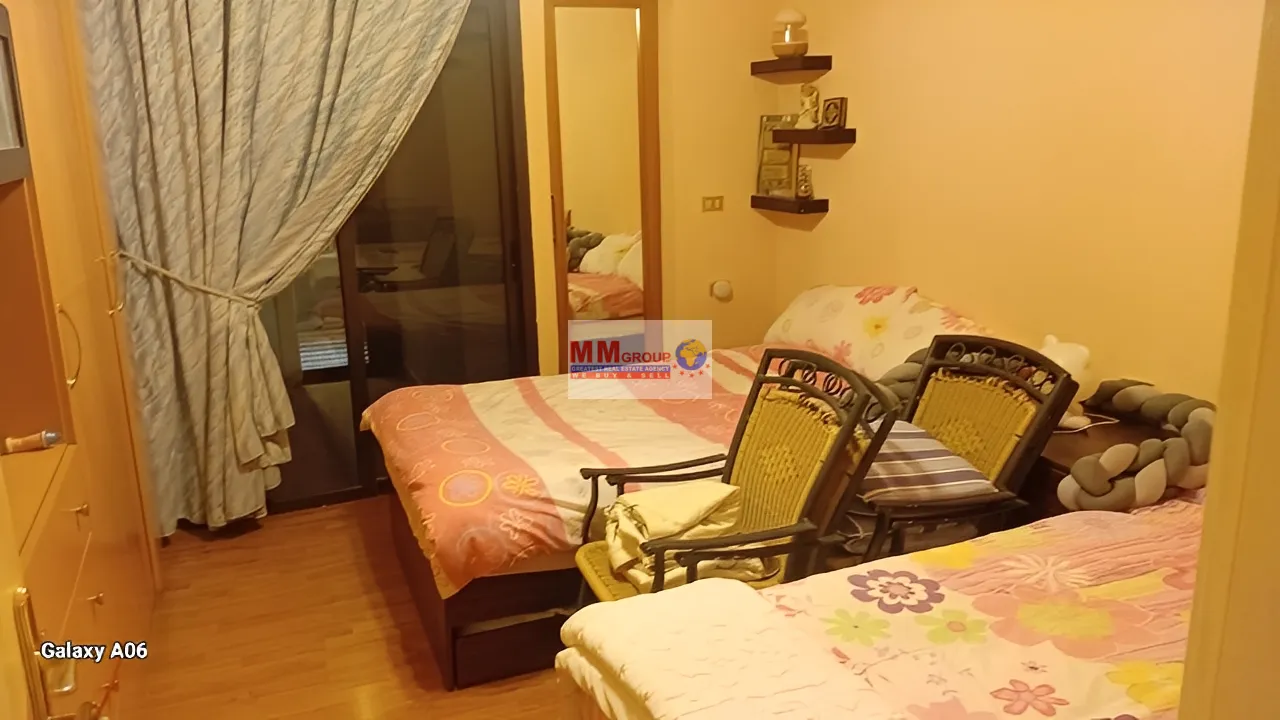 Apartment for Rent in Al Ouyoun