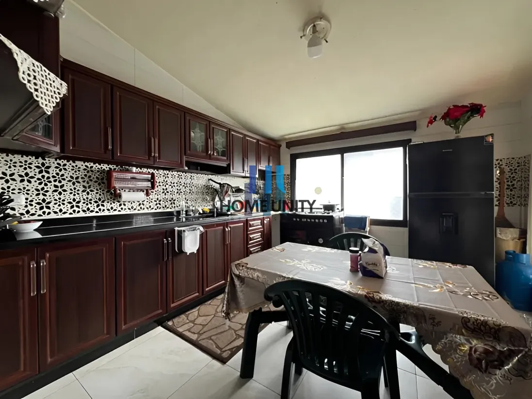 Apartment for sale in Baisour, Lebanon