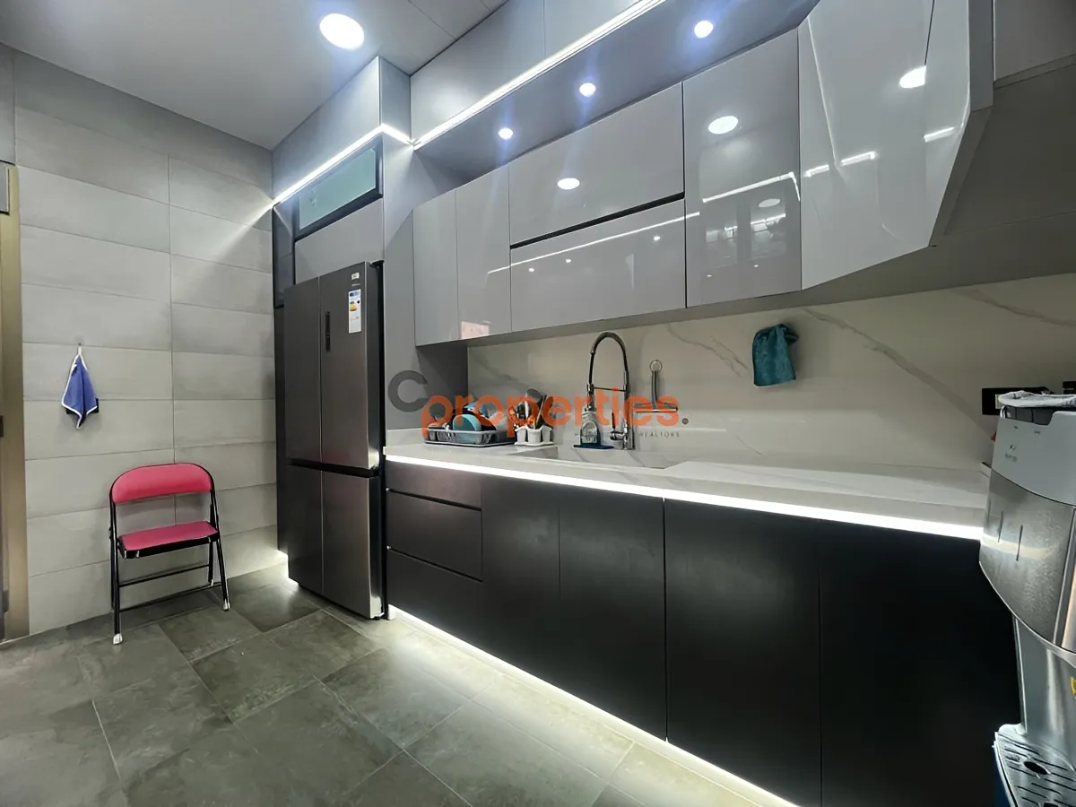 Apartment for Sale in Mar Takla, Hazmieh