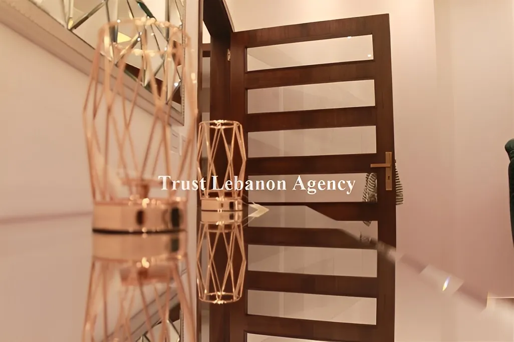Apartment for Sale in Alay, khaldeh - 3 bed, 3 bath