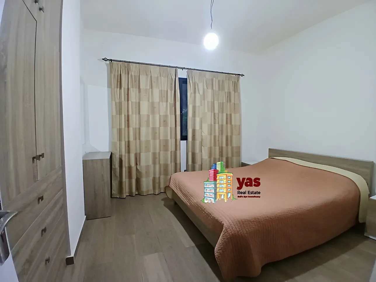 Apartment for Rent in Fatqa - 2 bed, 2 bath