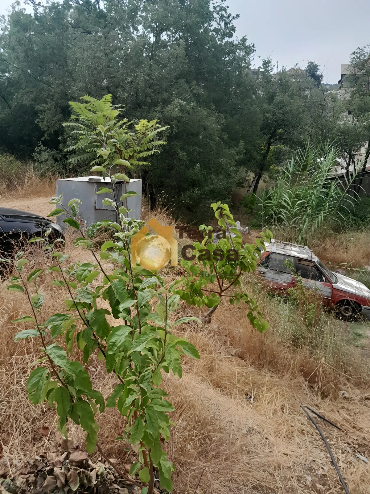 Land for sale in Klayaat, Lebanon