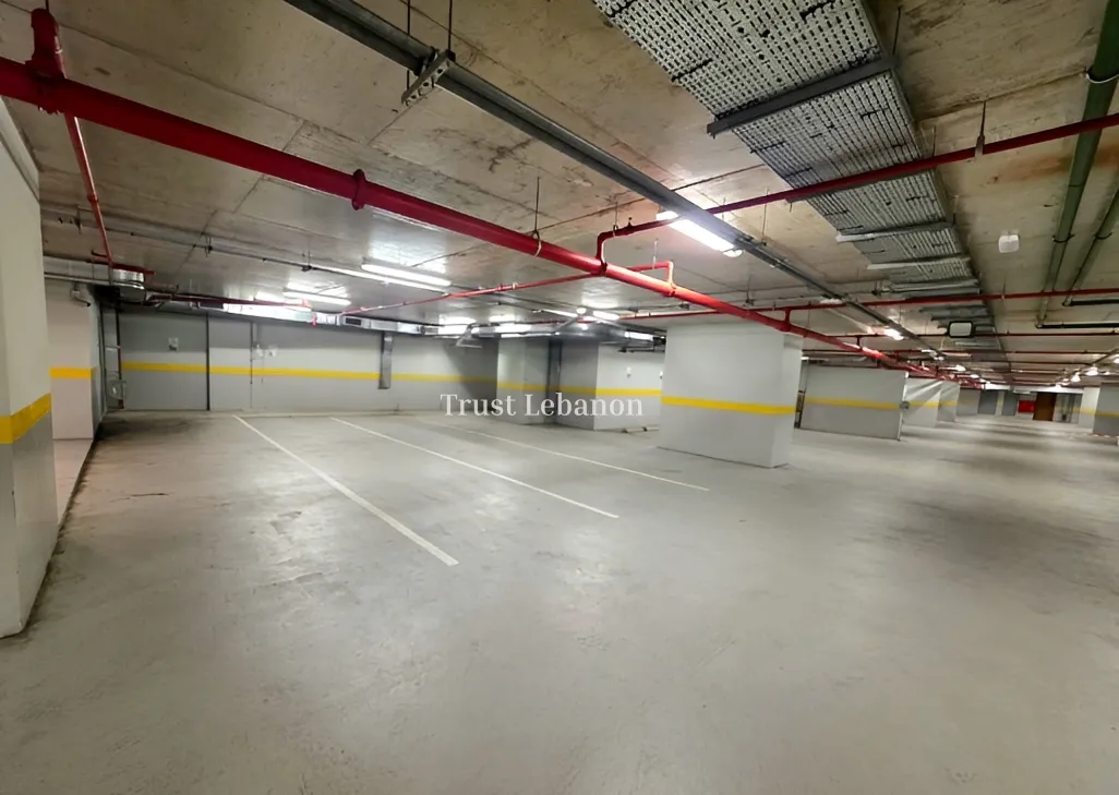 Office for rent in Achrafieh, Beirut, Lebanon