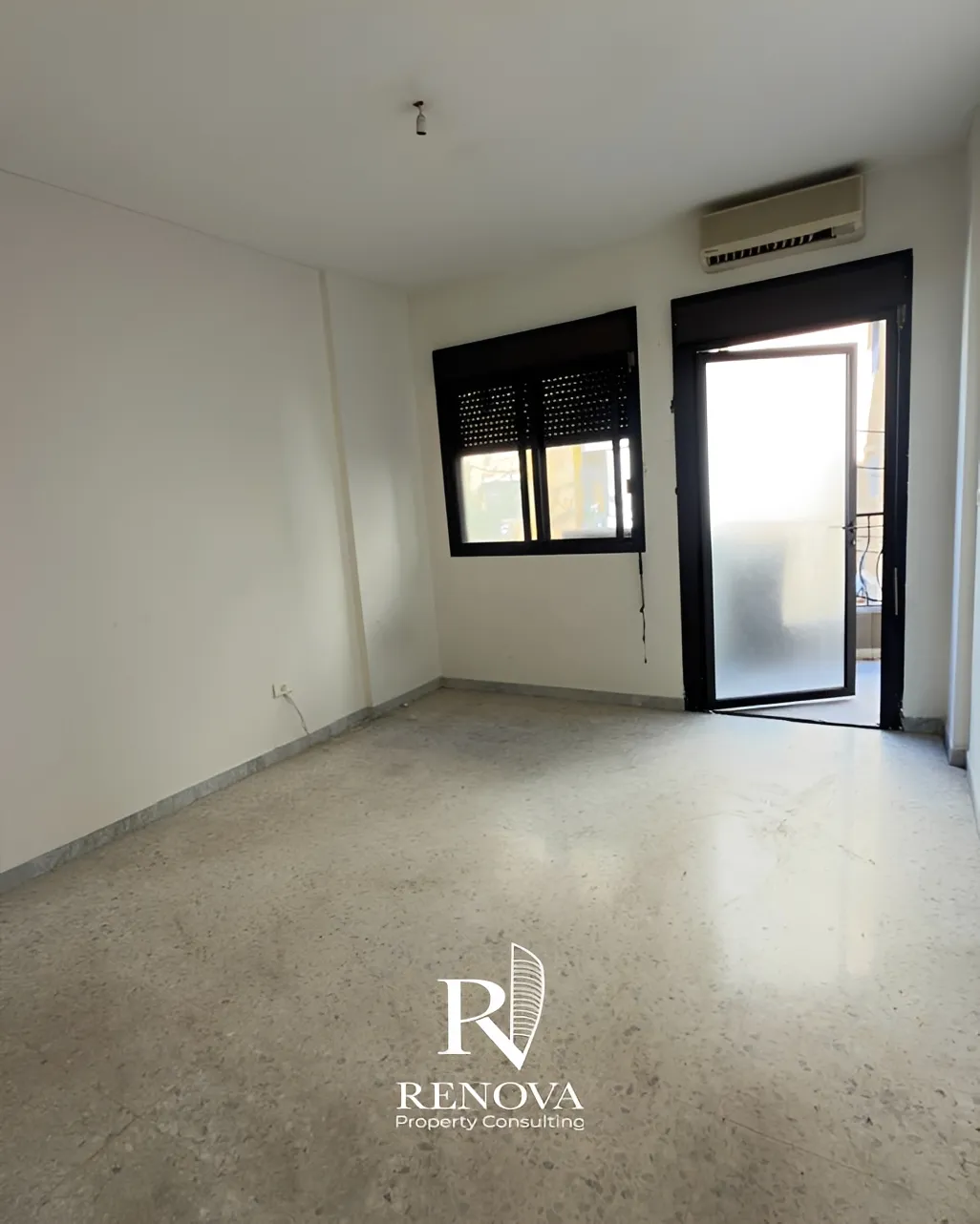Apartment for rent in Achrafieh
