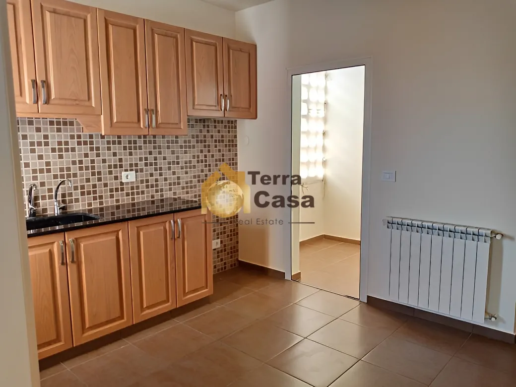 Apartment for Sale in Zahlé