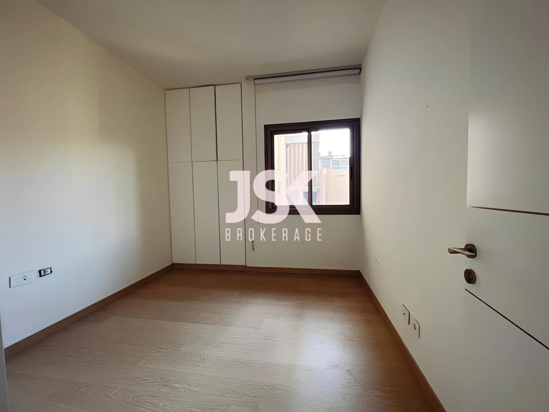 Apartment for Sale in Mar Mikhael, Bayrut, Lebanon