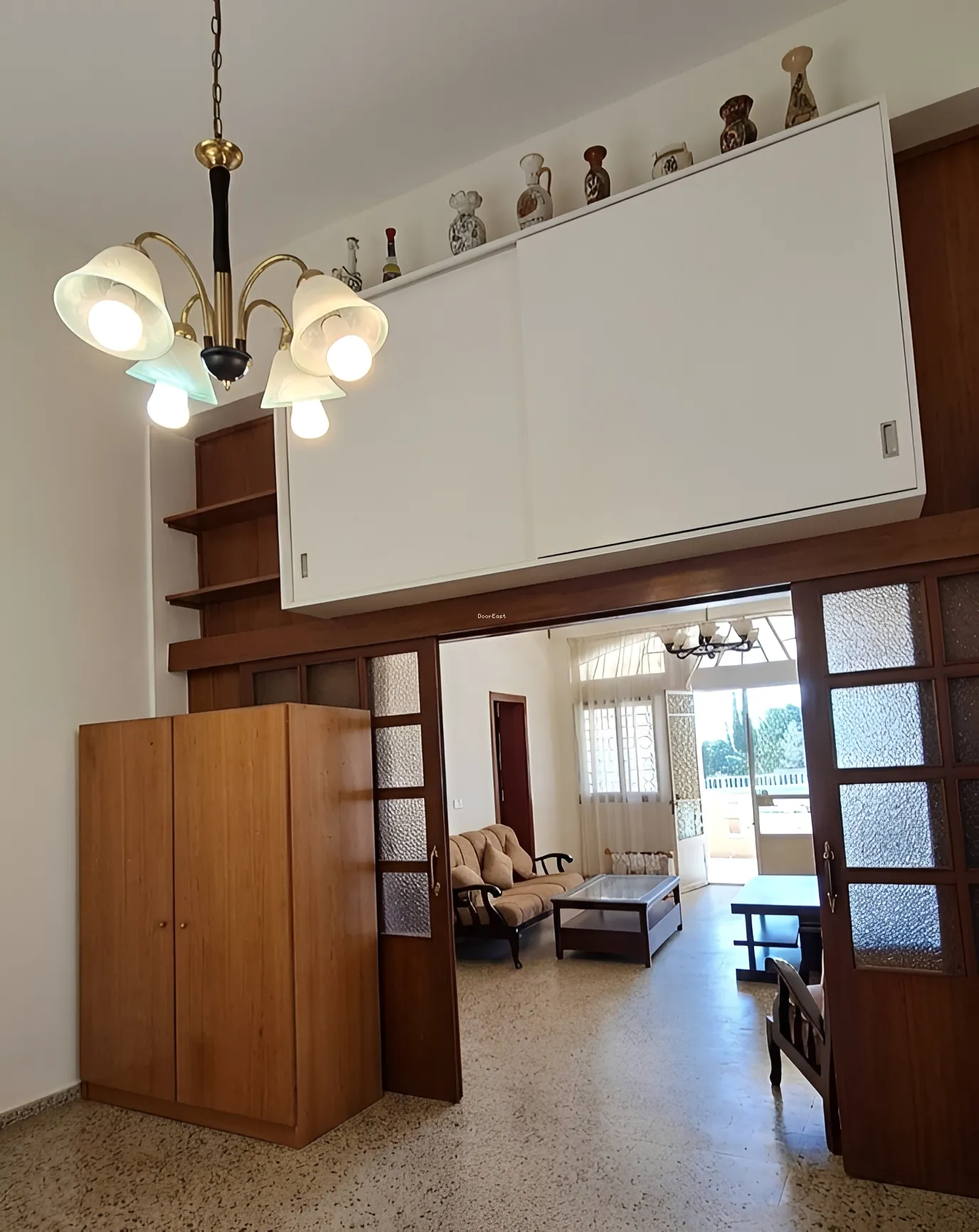 Apartment for rent in Hammana, lebanon