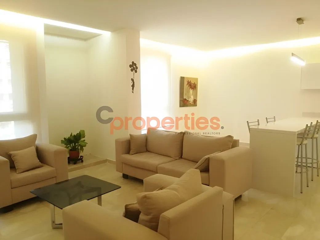 Apartment for Sale in Achrafieh - 2 bed, 2 bath