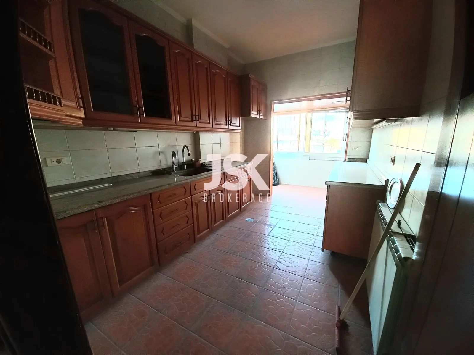 Apartment for Sale in Baouchriyeh
