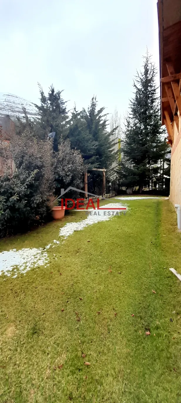 Chalet for sale in Kfardebian, Lebanon