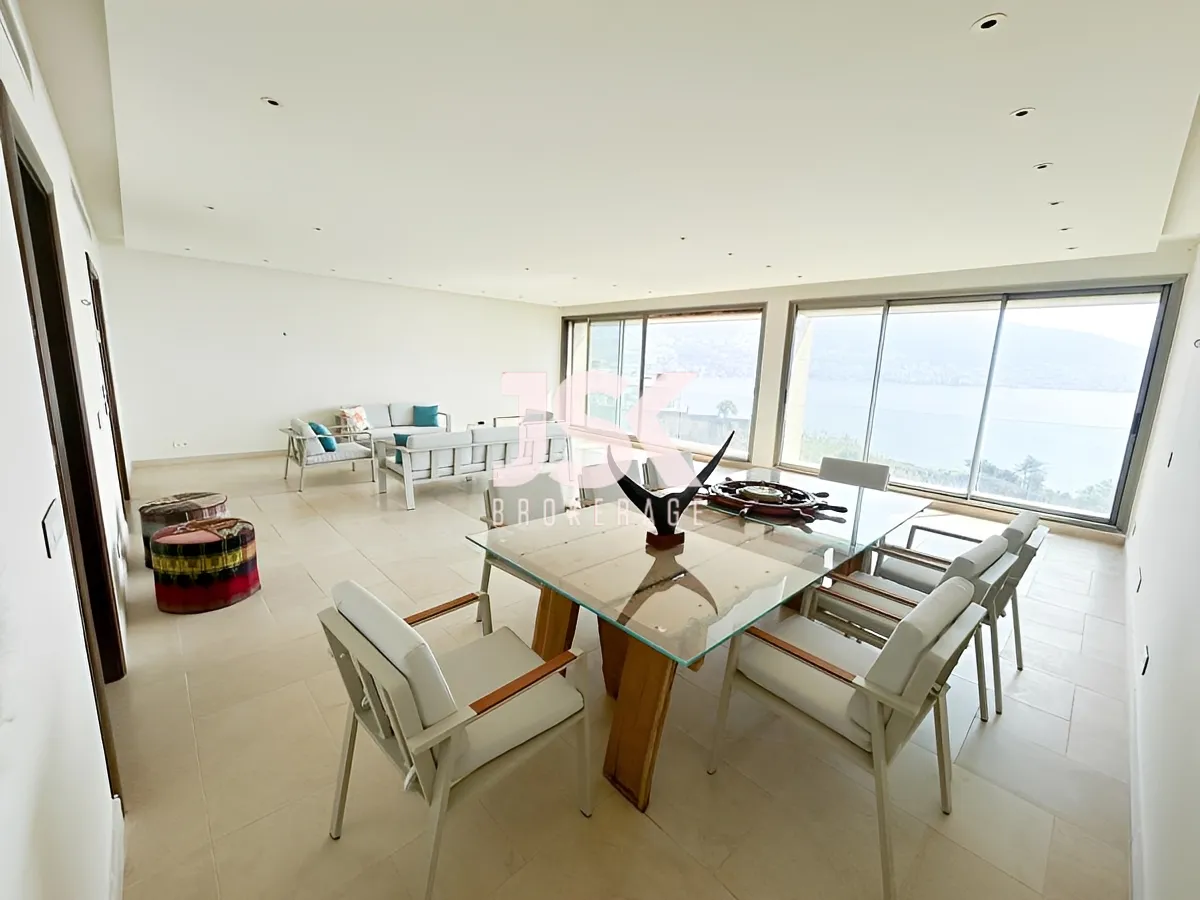 Apartment for Sale in Tabarja, Lebanon
