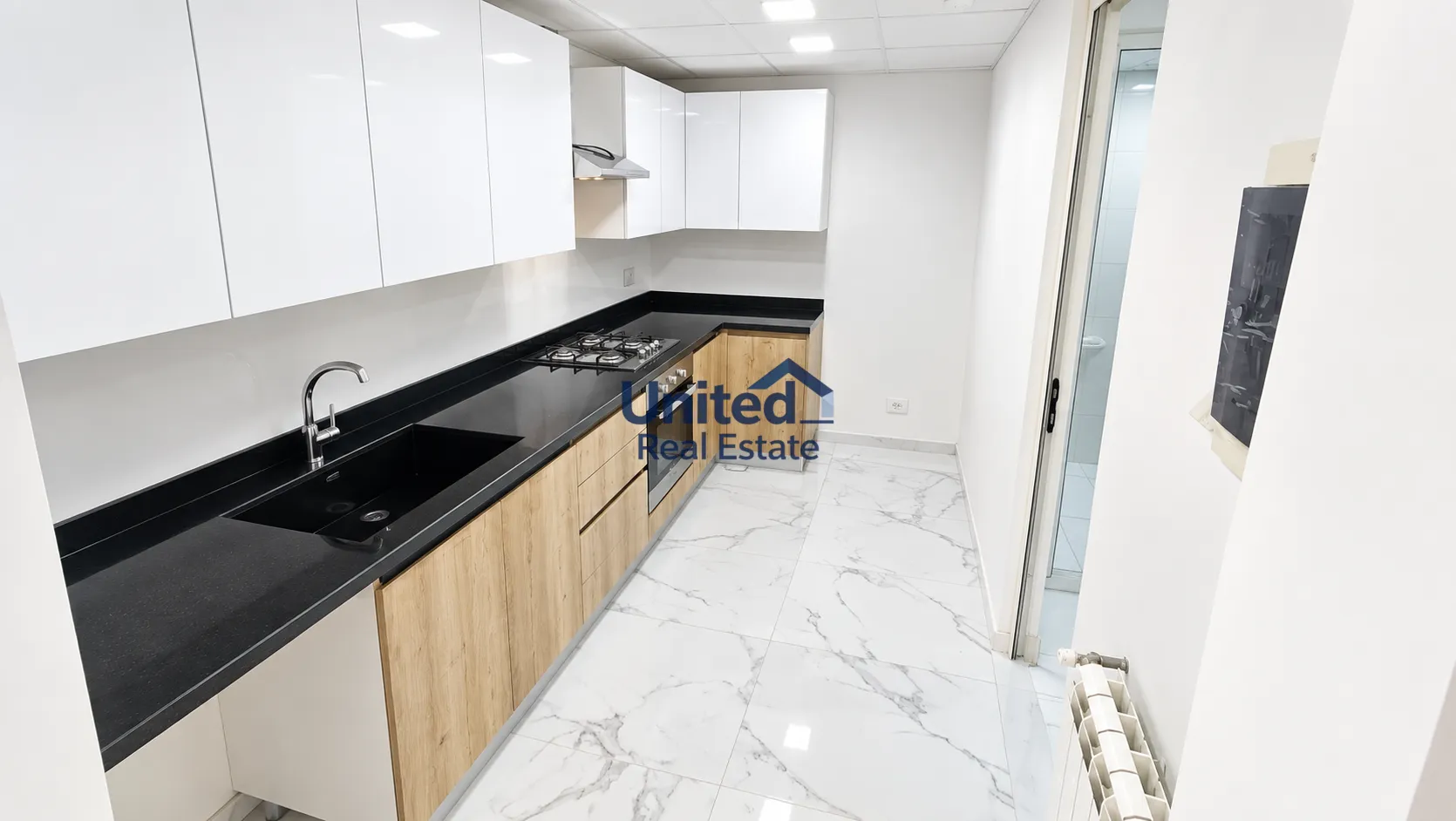 Apartment for rent in Sassine, beirut, lebanon