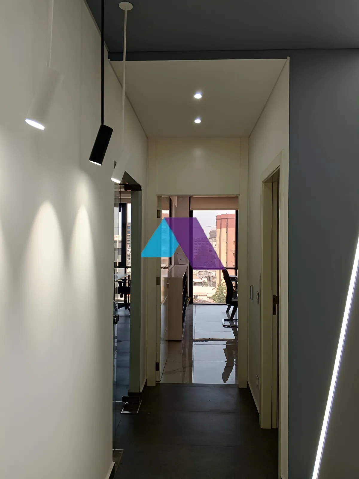 Office for sale in Dekwaneh