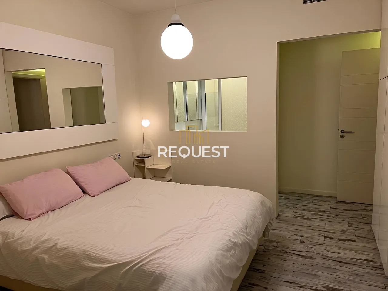 Apartment for rent in Achrafieh, beirut, lebanon