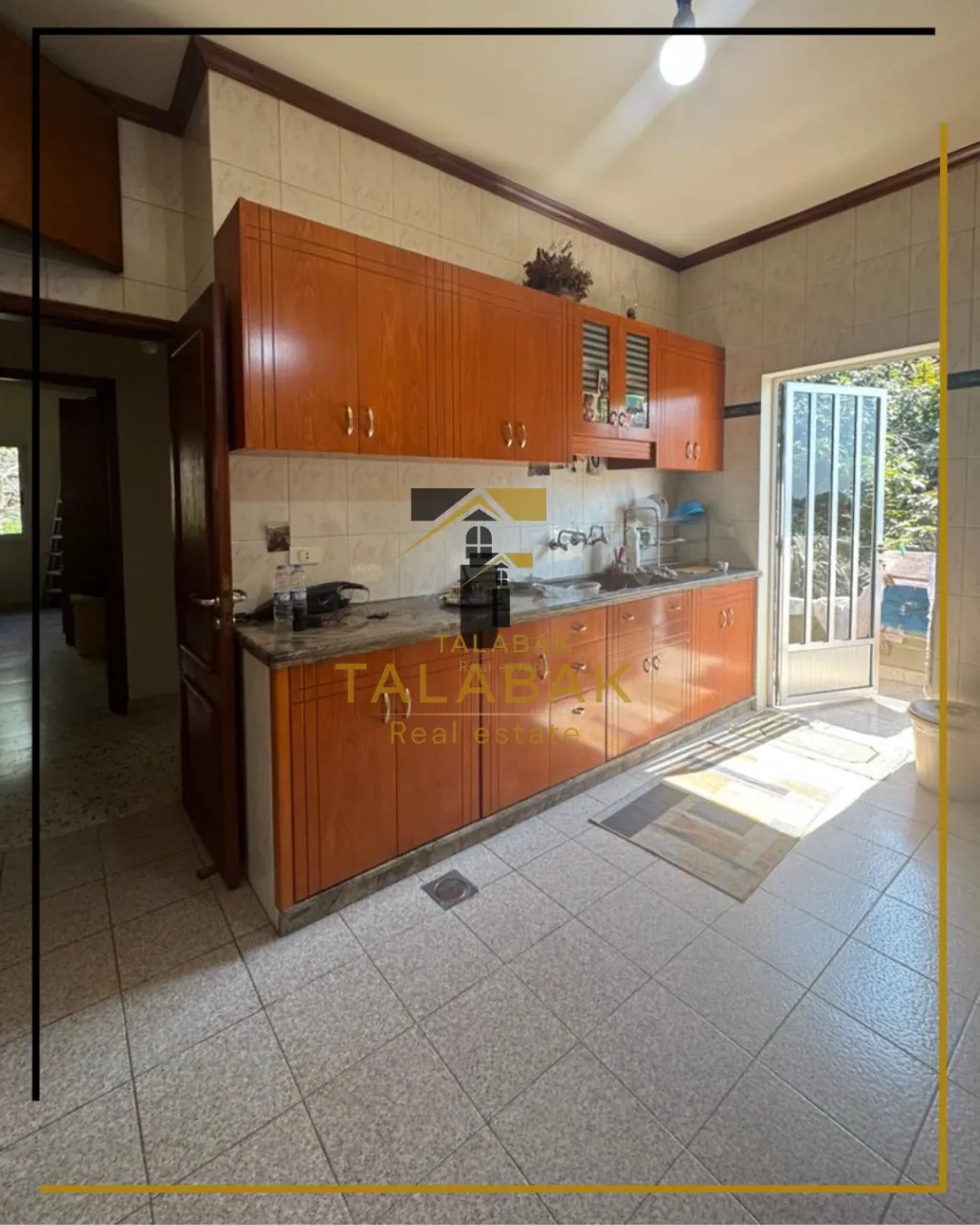 Apartment for sale in Aaqbiyeh, Lebanon