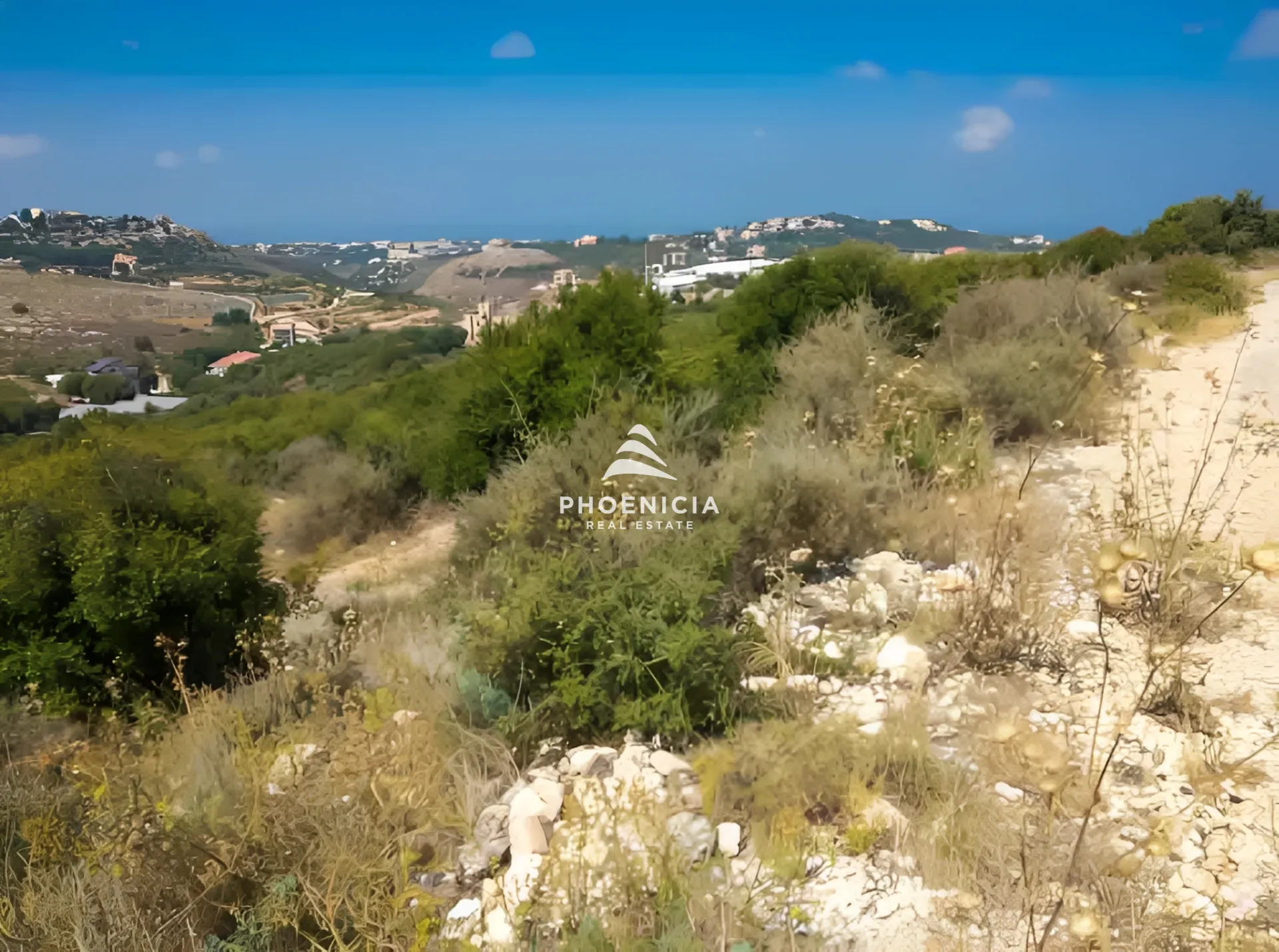 Land for Sale in Gharzouz