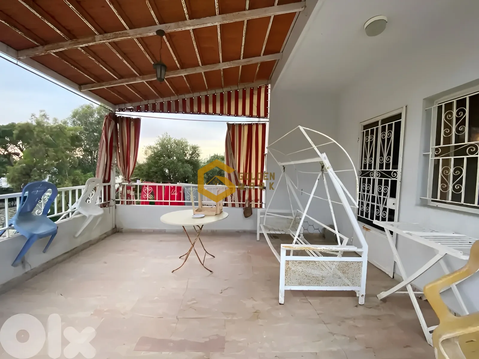 Apartment for Sale in Blat
