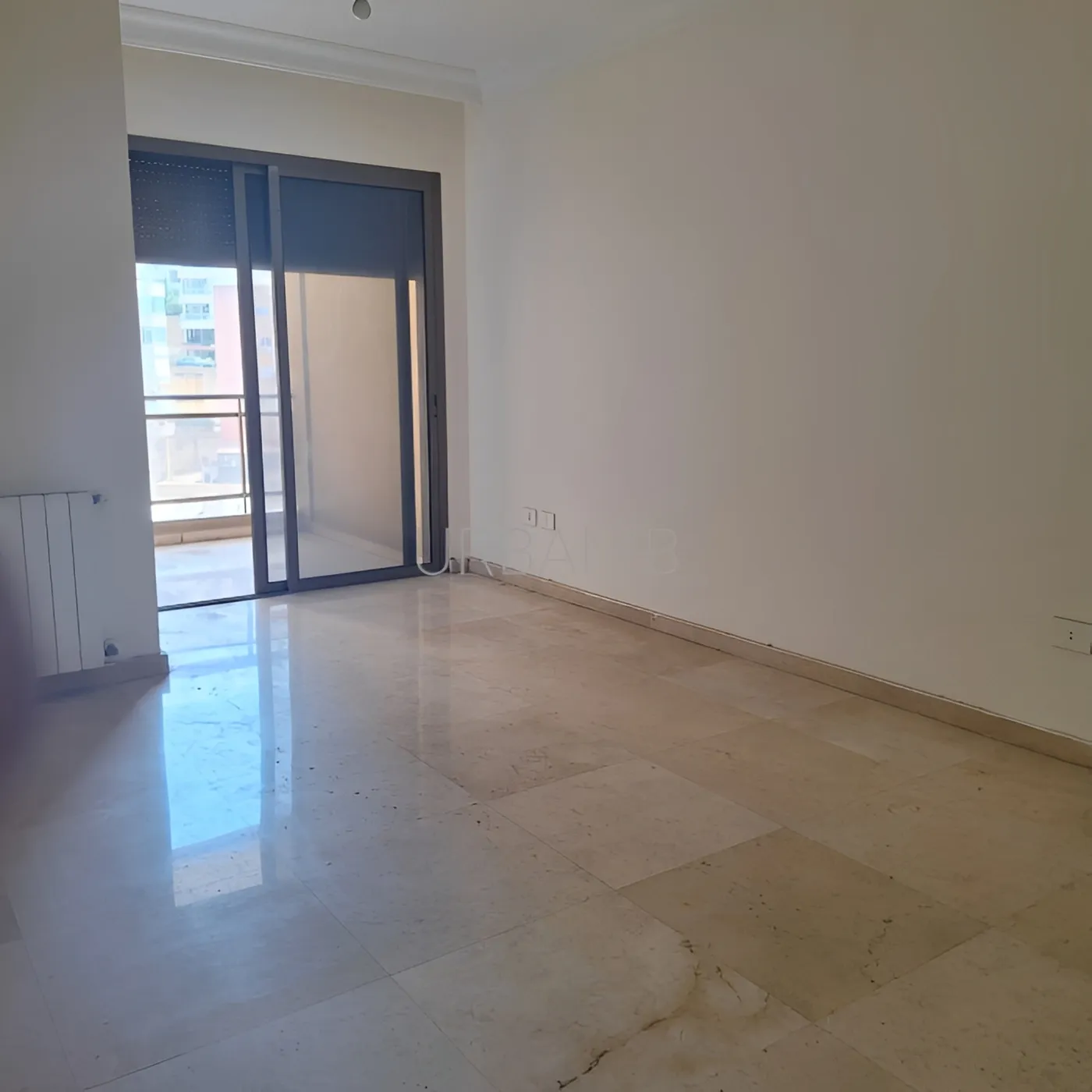 Apartment for sale in Mar Takla, Hazmieh