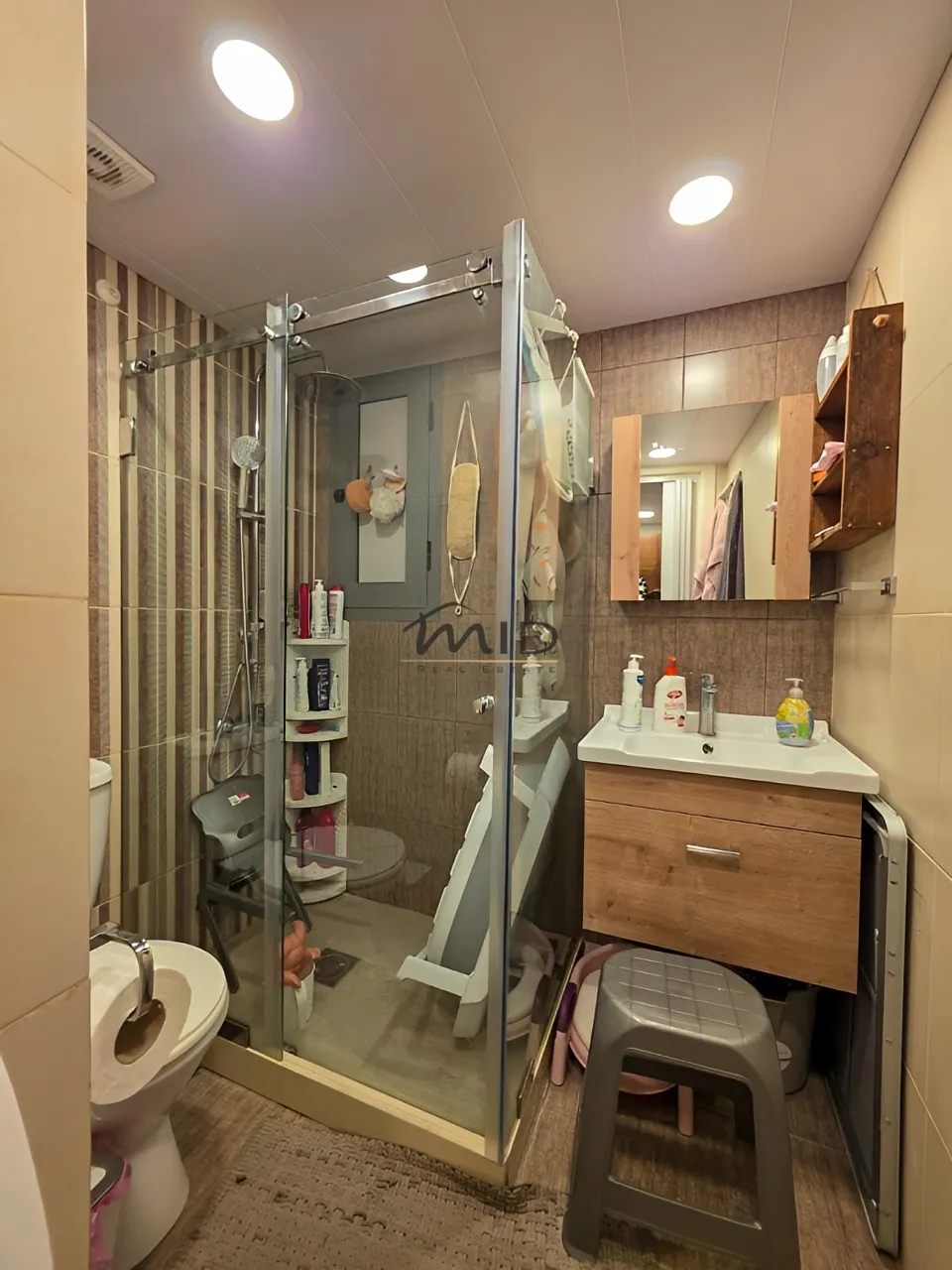 Apartment for sale in Qornet el hamra, lebanon