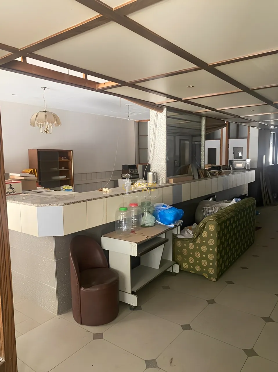 Office For Rent in Zalqa