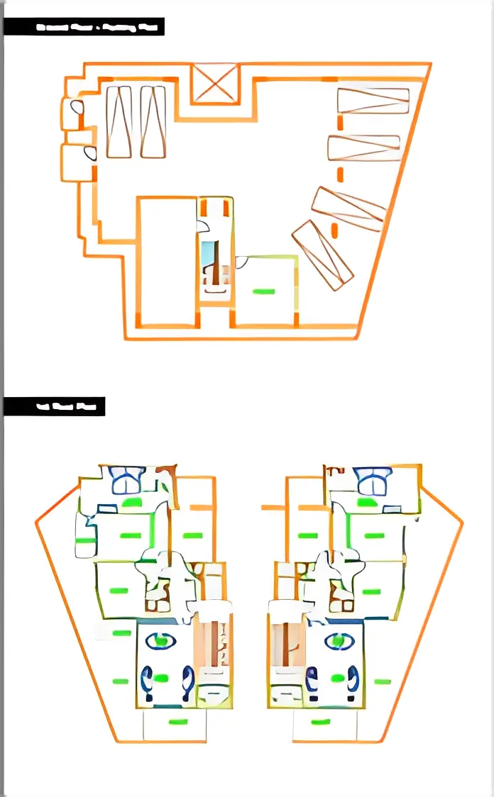 Apartment for Sale in Keserwan Nahr Ibrahim Lebanon