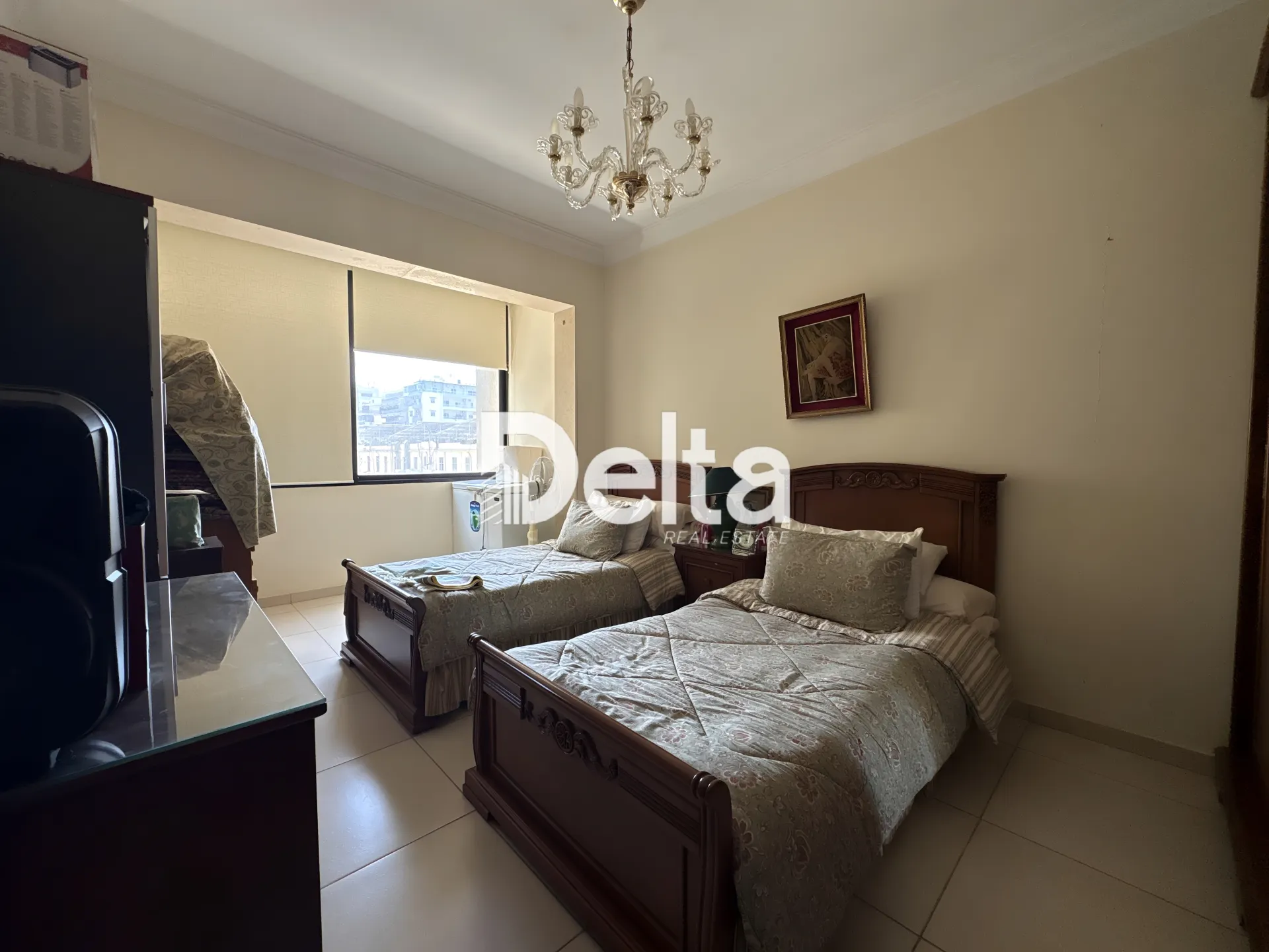 Apartment for sale in Badaro, beirut, lebanon