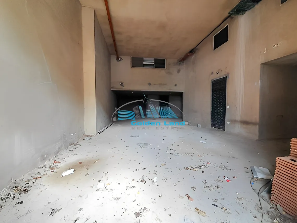 Warehouse for rent in Bikfaya, Lebanon
