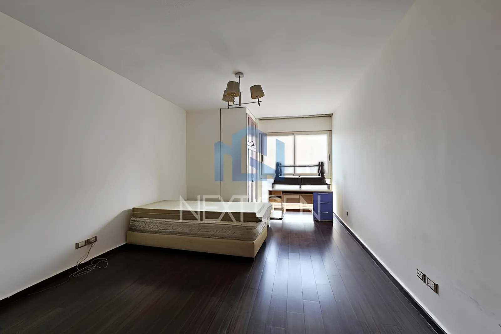 Apartment for Sale in Ramlet El Baida