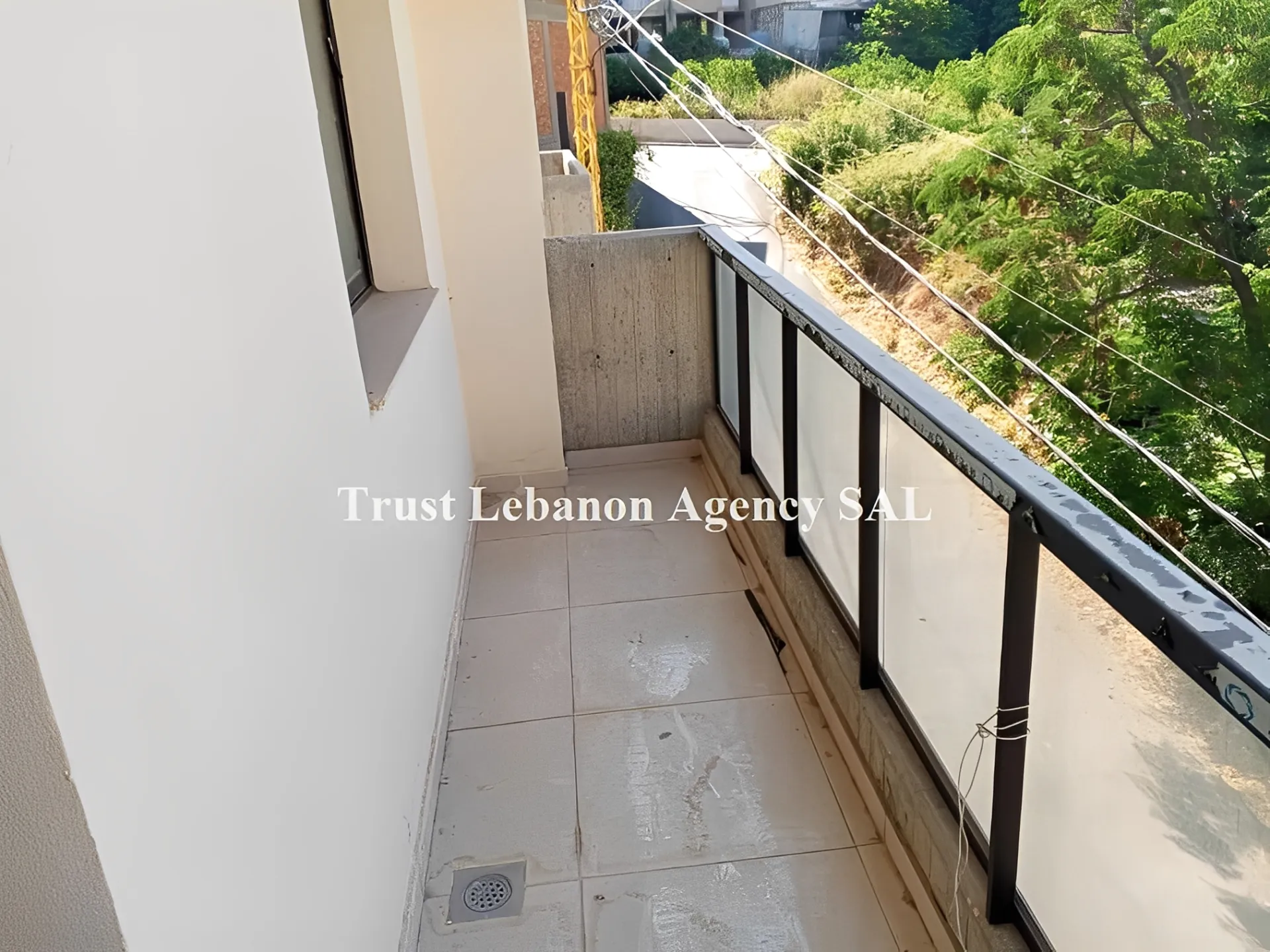 Apartment for Sale in Baabda Botchay