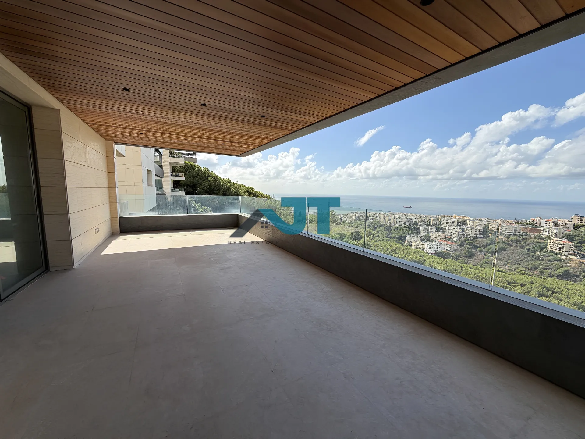 Apartment for rent in Mtayleb