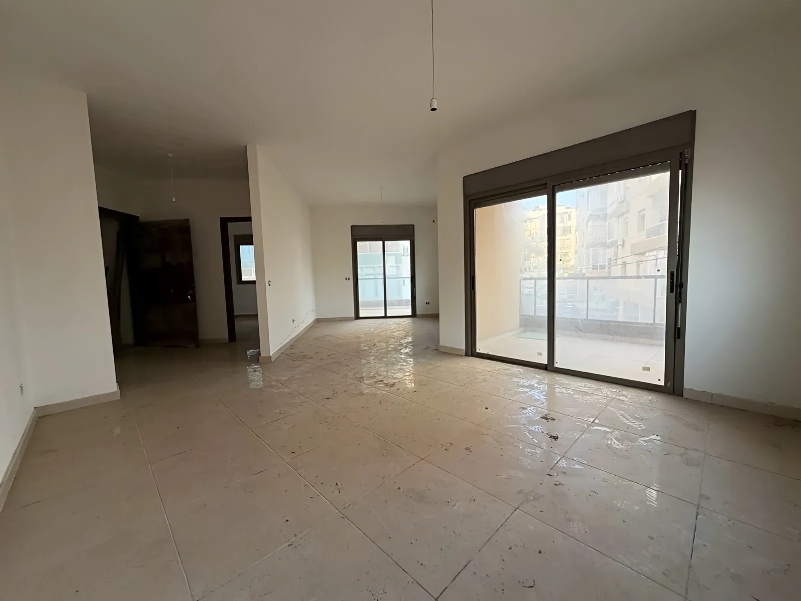 Apartment for Sale in Zouk Mosbeh