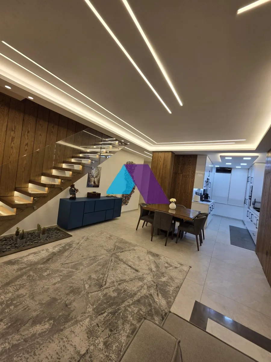 Apartment for Sale in Dekwaneh