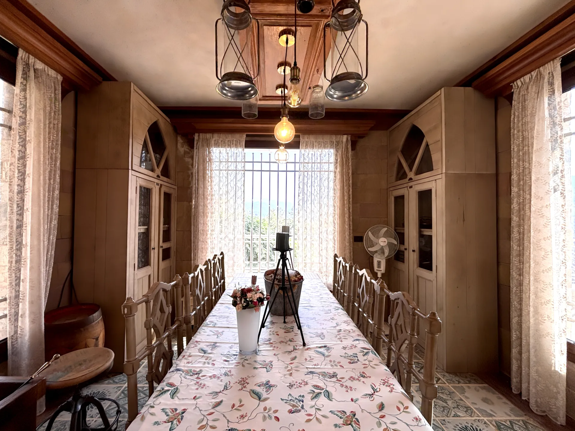 Apartment for rent in Oyoun, Broummana, Lebanon