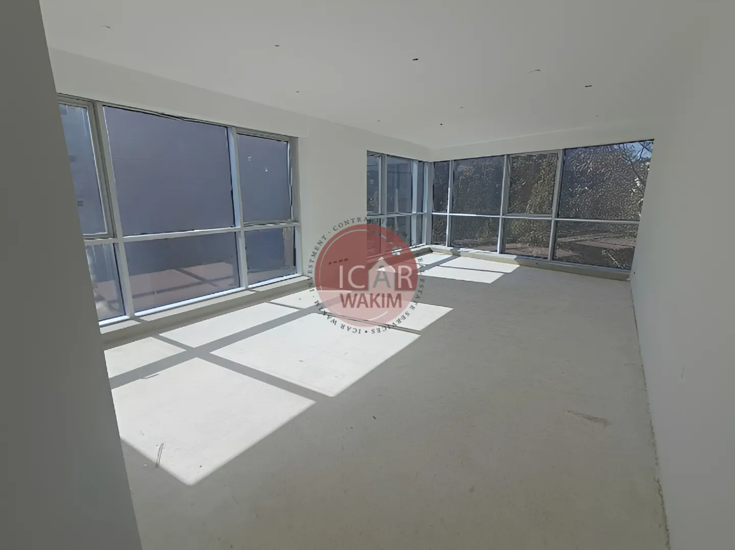 Office for sale in Achrafieh