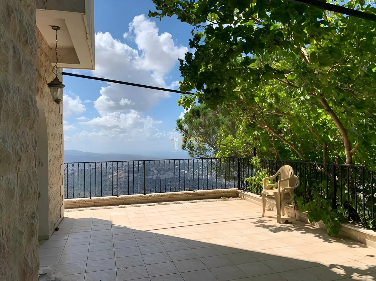 Villa for Sale in Beit Meri