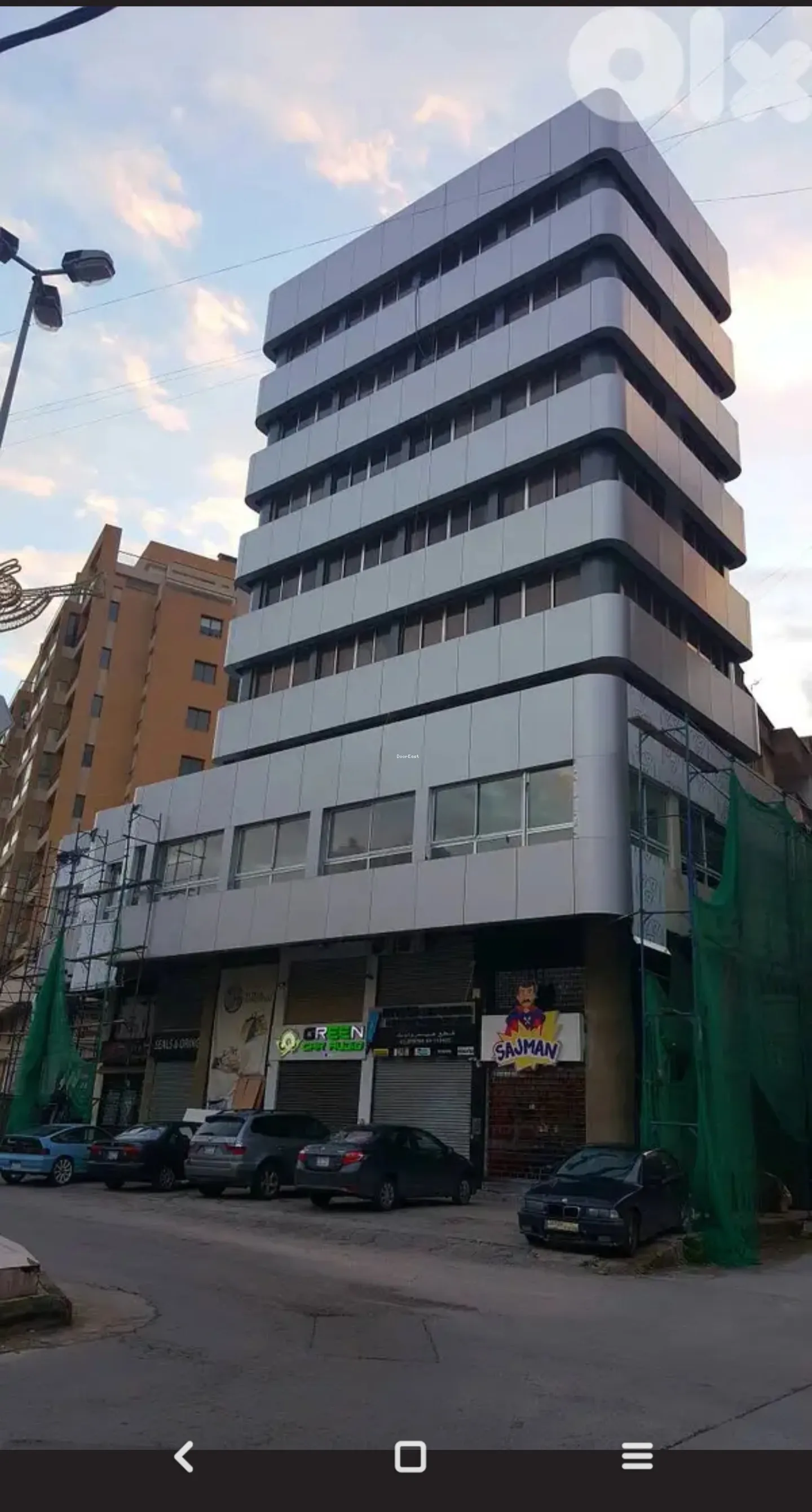 Shop for rent in Jdeideh, lebanon