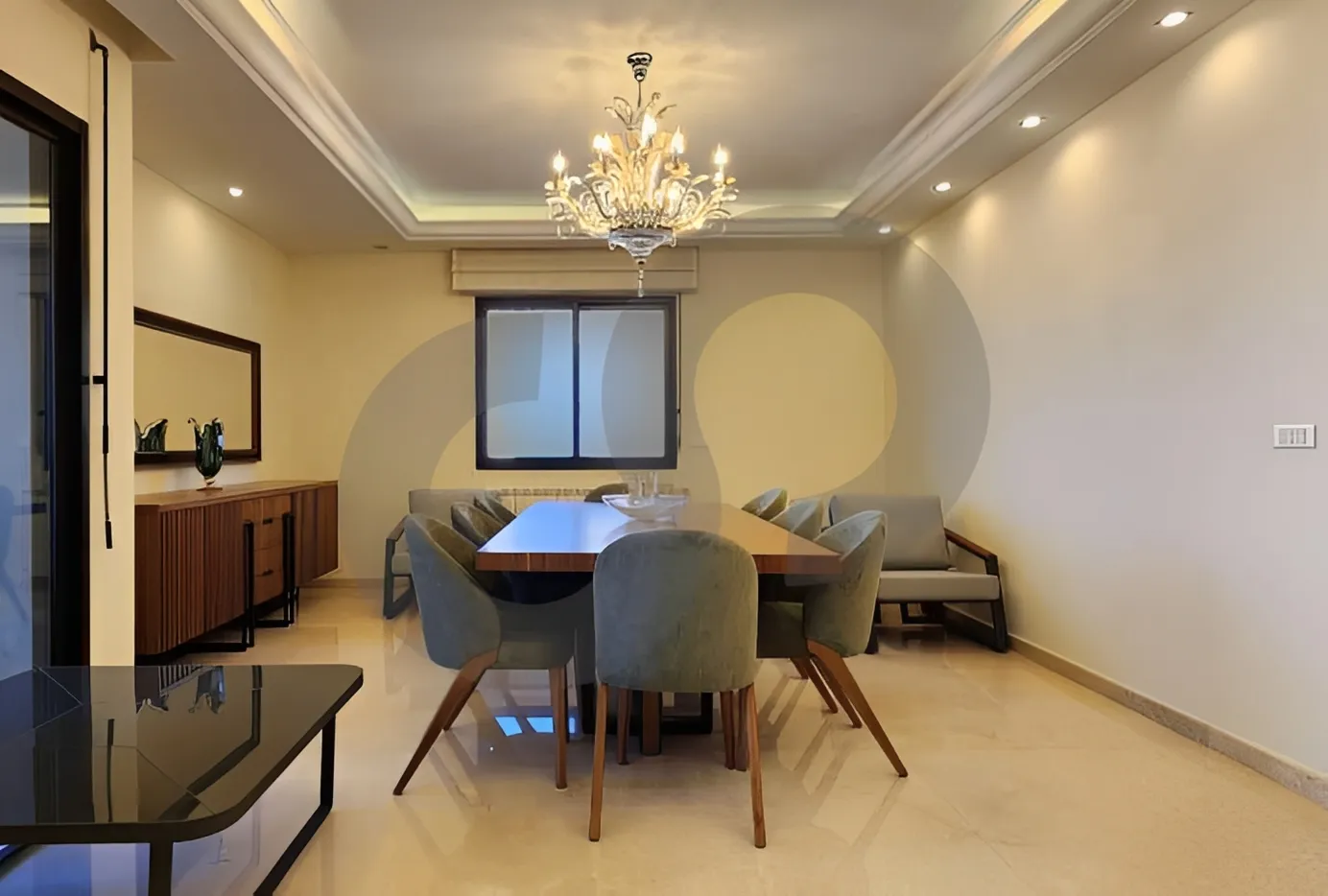 Apartment for Sale in Bayada, Rabieh - 3 bed, 4 bath