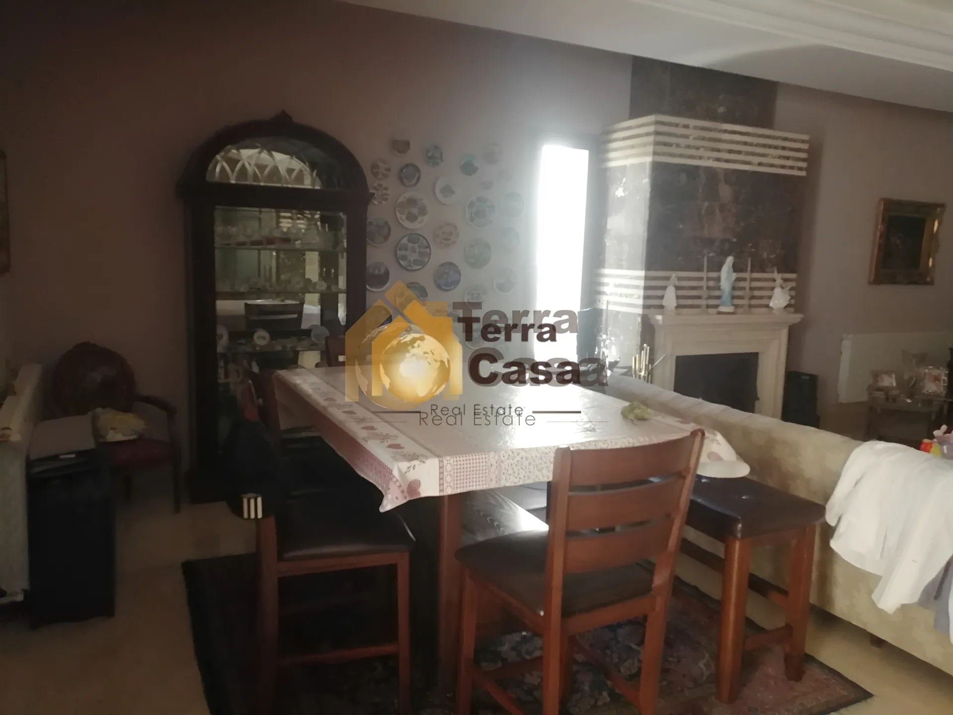 Villa for Sale in Zahle - 4 bed, 5 bath