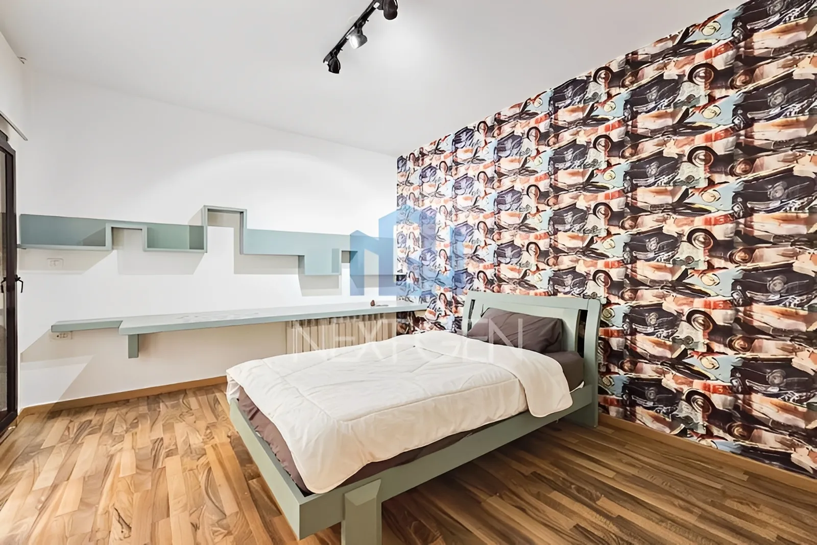 Apartment for Rent in Syoufi, Beirut, Lebanon