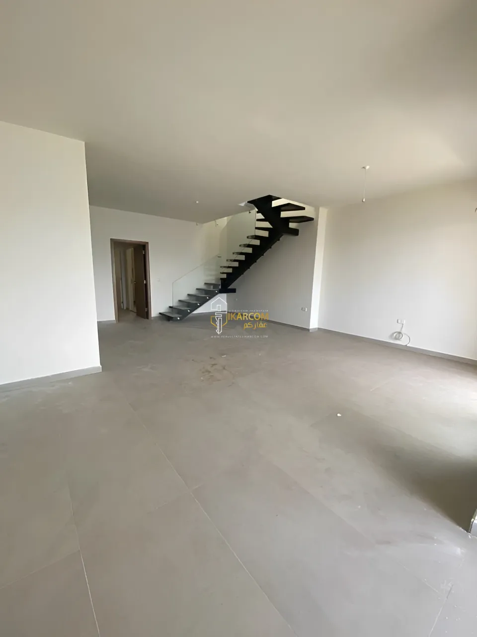 Duplex for sale in Daychounieh, Lebanon - 2 bed, 3 bath