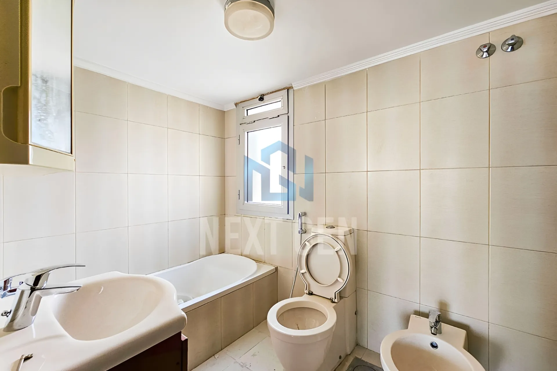 Apartment for sale in Achrafieh, Beirut, Lebanon