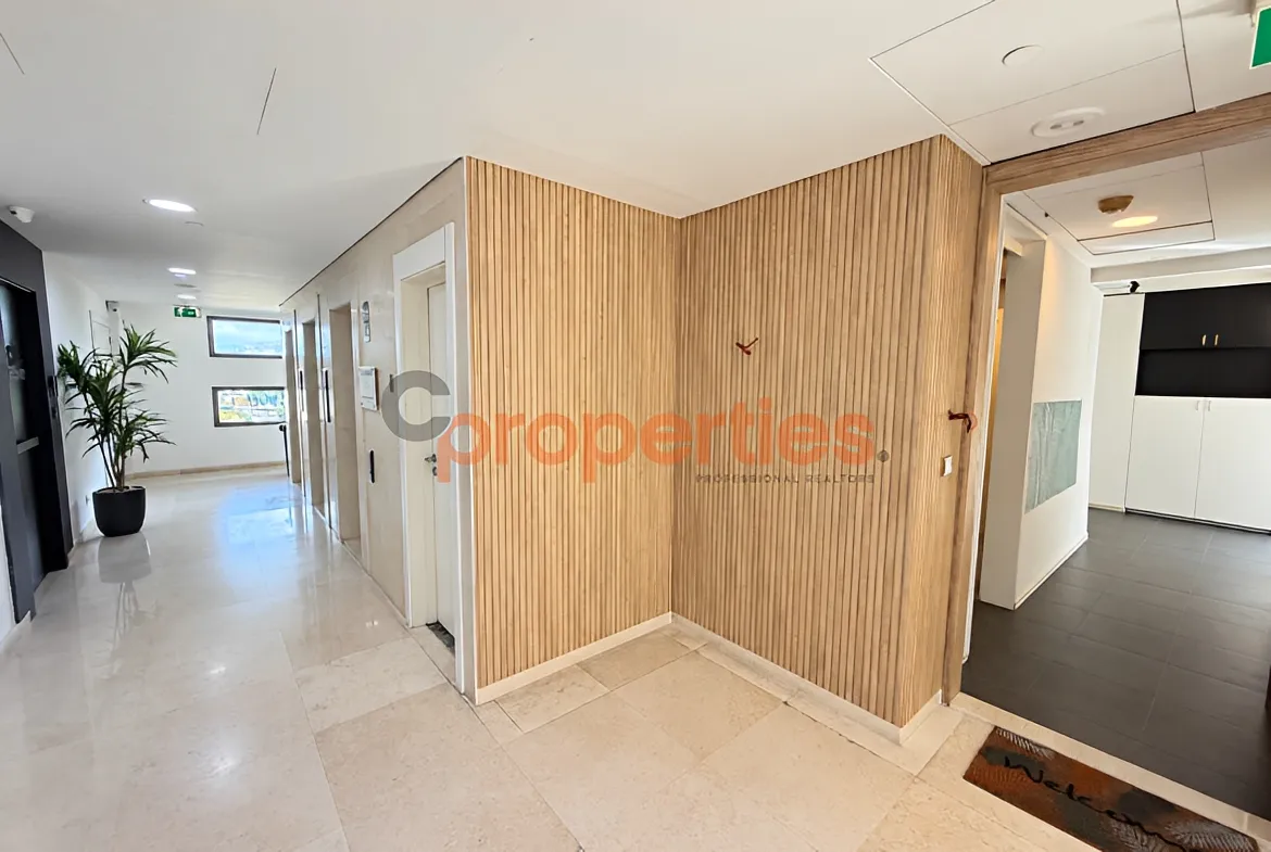 Office for Rent in Adliyeh