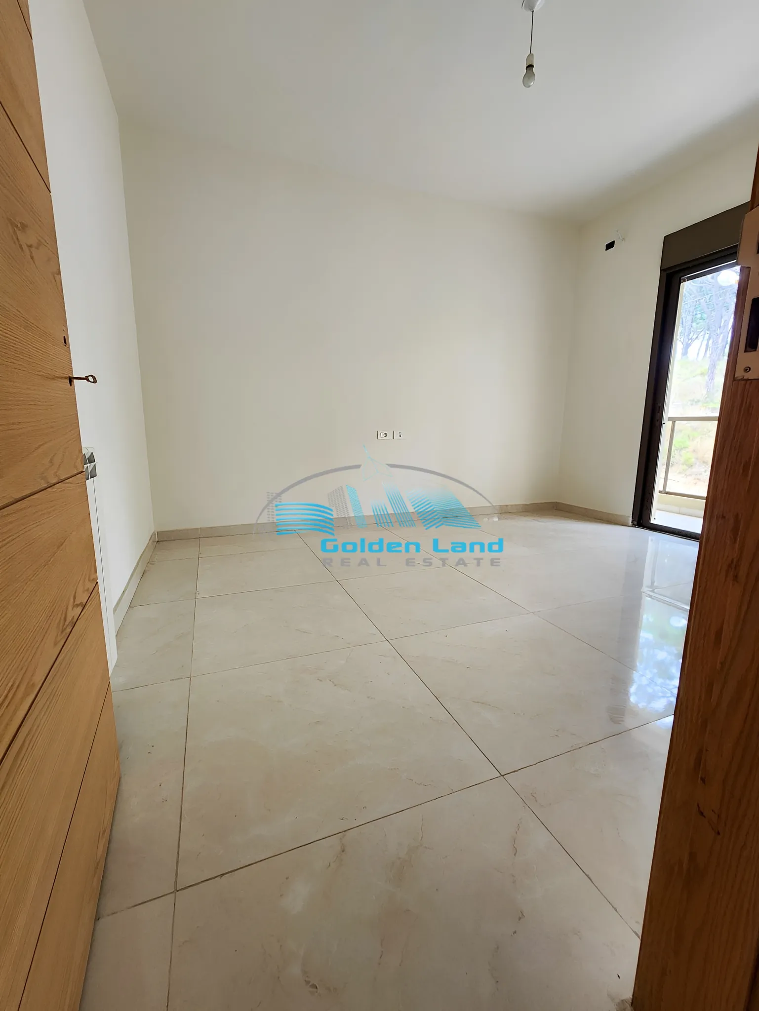 Apartment for Rent in Broummana